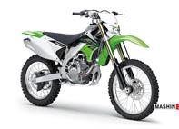 کاوازاکی-KLX 450R-1395-1397